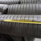 Customer Hole Size Stainless Steel Crimped Wire Mesh thumbnail-4