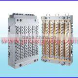 Plastic Preform Moulding