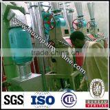 Wheat Grinding Machine thumbnail-2