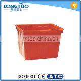 200L Plastic Water Box, Plastic Packing Box, Plastic Moving Boxes