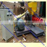 New Style Animal Fish Shrimp Floating Fish Feed Machine +8613837163612 thumbnail-1