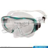 Marine Single Lenses Diving Mask thumbnail-4