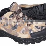 Mens Waterproof & Breathable hikers boot Full Draw hunting boot