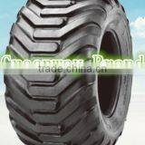 Flotation Implement Farm Tires Size 500/60R22.5 thumbnail-2