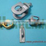 Tape Rod Clamp for Lightning Protection thumbnail-4