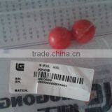 35C0689 Knob Original Liuzhou Liugong Wheel Loader Parts thumbnail-1