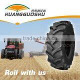 Chinese Brand 12.4-28 Tractor Tire thumbnail-1