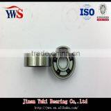 608 Si3N4 Hybrid Ceramic Bearing With 5 Balls thumbnail-2