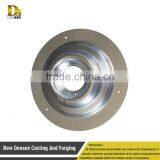 Customized Stamping and Welding Machine Parts CNC OEM Punched Parts thumbnail-3