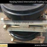 Bulldozer Front Idler Rear Idler for D7R-STD D6R-LGP D5K D6N D85EX-15 D65EX-12 D41E-6 thumbnail-2