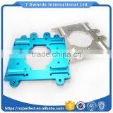 Custom Cnc Machining Customized Precision for Wholesales Amplifier Front Panel thumbnail-4