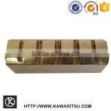 OEM Precision CNC Machining Brass