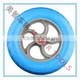 14 Inch Children Bicycle Tyre pu Foam Wheel thumbnail-1