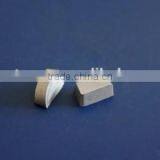 Hot Sale Traditional Welding Type Cemented Tungsten Carbide Brazed Tips Solid Quality as Japan Swedish Sweden Industry Use China thumbnail-3