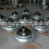 YOX Hydraulic Fluid Coupling Manufactures thumbnail-1