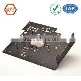 Custom Precision Stamping Metal Parts thumbnail-1