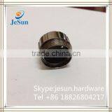 China Factory Sell High Quality Machinery CNC Lathe Parts thumbnail-1