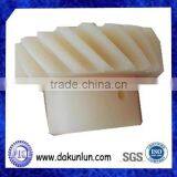 Plastic Injection Molding Parts,Plastic Gear thumbnail-1
