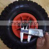 Pneumatic Wheel With Ball Bearing 3.50-4 thumbnail-5