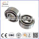 High Rigidity Stud Type Cylindrical Roller Bearings SL182205 thumbnail-6