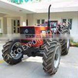 Fiat NewHolland 70-56 4wd Tractor in Pakistan thumbnail-4