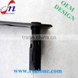 Customized Aluminum Electric Spare Part thumbnail-4