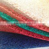 2016 HOT!!! Eco-friendly Colorful Pvc Coil Door Mat PVC Combined Door Mat thumbnail-2