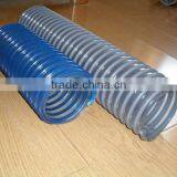 Pvc Helix Suction Hose OEM Manufacturer thumbnail-4