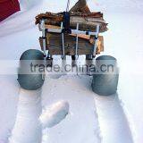 Balloon Wheel Cart thumbnail-1