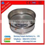 Market Grade Stainless Steel Standard Test Sieve(ASTM E11-09)