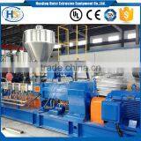 Recycle Plastic Granules Making Machine Price Of Twin Screw Machine thumbnail-2