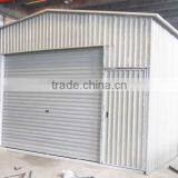 Steel Structure Buildings thumbnail-3