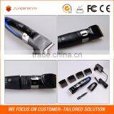 Multifunction Gift Rechargeable Grooming Kit Commercial Hair Clippers thumbnail-3