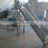 High Efficient 1000kg/h Garlic Separating Machine/garlic Cloves Separator(SMS:0086-15837162163) thumbnail-1
