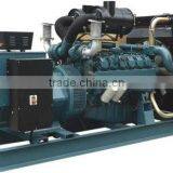 Genuine DOOSAN Diesel Generator Dealer thumbnail-1