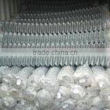 Wire Mesh Fence Manufacture Made in China Factory /low Price and High Quality Chain Link Fence thumbnail-6