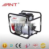 WB20 low pressure agricultural 2inch clean water pump from China