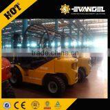 YTO CPQD30 Gasoline Forklift 3T LPG for Sale Including Tanks thumbnail-4