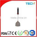 Kitchenware Silicone Stainless Steel Food Shovel Long Handle thumbnail-3