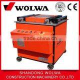 High Quality GW50 50mm Steel Plate Rebar Bending Machine thumbnail-2