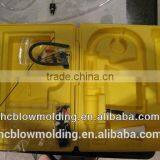 Custom Tool Box Durable Plastic Tool Box HDPE Wholesale Truck Tool Boxes