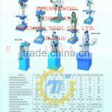 Drilling/Milling Machine thumbnail-1