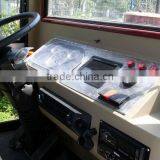 Locomotive,Diesel Train,trackless Train thumbnail-4