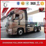 25 TChinese Dongfeng Tractor Head For Sale DFH4250 thumbnail-1