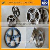 2015 OEM Good Quality Low Price Cast Iron Wheel Bearing thumbnail-2