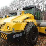 Top Sale 17 Ton Single Drum Vibratory Roller thumbnail-5