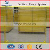Canada Standard Low Price Weld Mesh Removable Temporary Fence Panels thumbnail-3