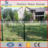 High Security Easy Install Galvanized Decorative Folding Fence/garden Folding Fence thumbnail-2