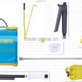 Pesticide Spraying Hand Disinfection Sprayer thumbnail-5