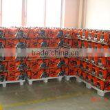 High Quality New Design 45cc Chain Saw With 16"/18" Oregon Saw HLYD-45N thumbnail-5